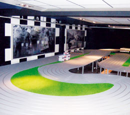 RACING-CENTER-STRECKEN